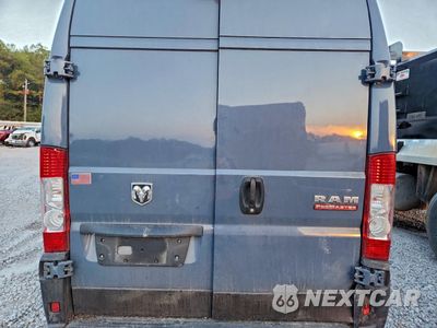 Zdjęcie 10 z 14 samochodu: 2020 RAM PROMASTER 3500 3500 HIGH VIN:3C6URVJG2LE128968 - miniatura