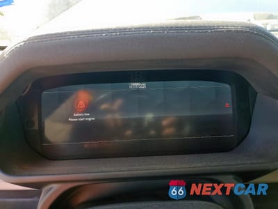 Zdjęcie 9 z 15 samochodu: 2020 LAND ROVER DEFENDER 110 1ST EDITION VIN:SALE17EU6L2002361 - miniatura