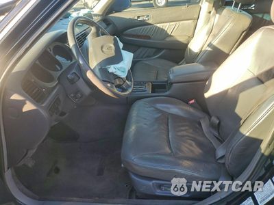 Zdjęcie 7 z 12 samochodu: 2002 ACURA 3.5RL VIN:JH4KA96682C003833 - miniatura