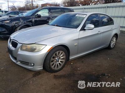 2009 BMW 328 XI SULEV WBAPK53529A512280 - główne zdjęcie licytacji z USA - miniatura