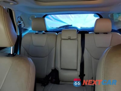 Zdjęcie 10 z 13 samochodu: 2017 FORD EDGE TITANIUM VIN:2FMPK3K84HBB71434 - miniatura