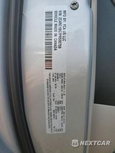 Zdjęcie 13 z 13 samochodu: 2023 OEHT PACIFICA 4 VIN:2C4RC1BG7PR590759 - miniatura