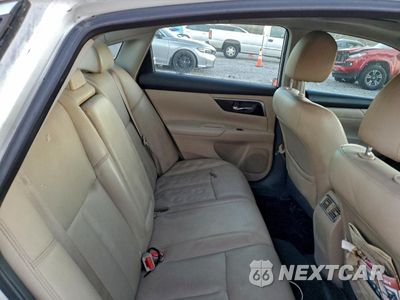 Zdjęcie 10 z 13 samochodu: 2015 NISSAN ALTIMA 2.5 VIN:1N4AL3AP7FC129097 - miniatura