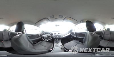 Zdjęcie 14 z 14 samochodu: 2013 MAZDA 3 I VIN:JM1BL1UPXD1781588 - miniatura