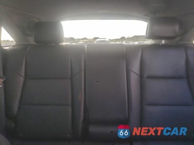 Zdjęcie 10 z 13 samochodu: 2017 ACURA RDX TECHNOLOGY VIN:5J8TB3H56HL010200 - miniatura