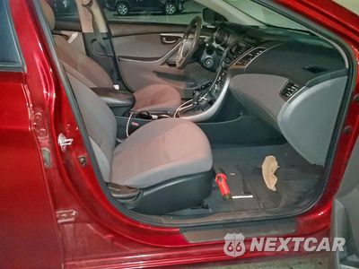 Zdjęcie 13 z 14 samochodu: 2016 HYUNDAI ELANTRA SE VIN:5NPDH4AEXGH699517 - miniatura