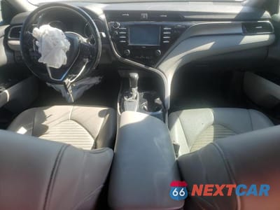Zdjęcie 8 z 13 samochodu: 2020 TOYOTA CAMRY SE VIN:4T1G11AK8LU916273 - miniatura