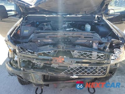 Zdjęcie 11 z 12 samochodu: 2014 CHEVROLET SILVERADO K2500 HEAVY DUTY LTZ VIN:1GC1KYE8XEF171452 - miniatura