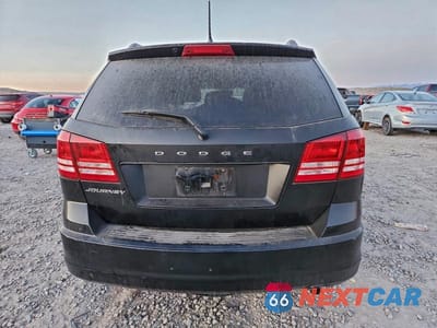 Zdjęcie 6 z 12 samochodu: 2016 DODGE JOURNEY SE VIN:3C4PDCAB5GT195160 - miniatura