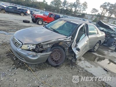 2001 TOYOTA CAMRY CE 4T1BG22K61U062359 - główne zdjęcie licytacji z USA - miniatura
