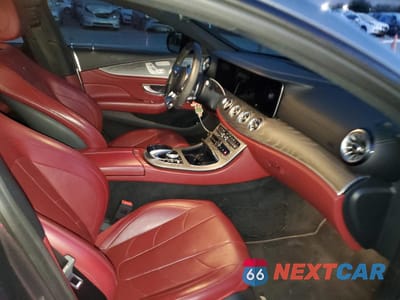 Zdjęcie 13 z 14 samochodu: 2020 MERCEDES-BENZ CLS AMG 53 4MATIC VIN:WDD2J6BB6LA052339 - miniatura