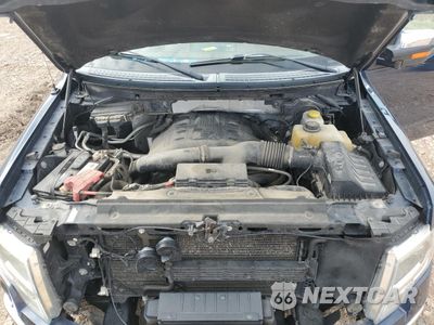 Zdjęcie 11 z 12 samochodu: 2014 FORD F150 SUPERCREW VIN:1FTFW1ET5EKD25868 - miniatura
