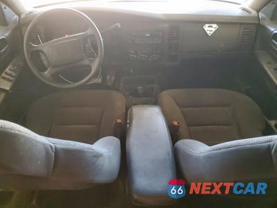 Zdjęcie 8 z 12 samochodu: 2003 DODGE DURANGO SLT VIN:1D4HR48Z13F601117 - miniatura