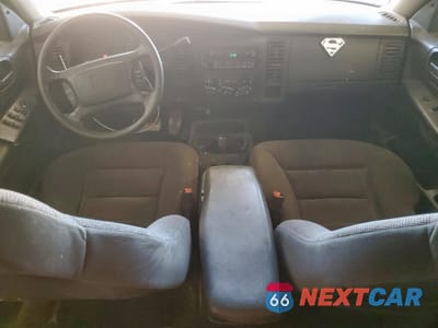 Zdjęcie 8 z 13 samochodu: 2003 DODGE DURANGO SLT VIN:1D4HR48Z13F601117 - miniatura