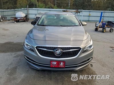 Piąte zdjęcie samochodu w środku: 2017 BUICK LACROSSE PREMIUM VIN:1G4ZR5SS3HU207281 - miniatura