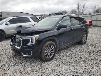 2024 GMC TERRAIN SLT 3GKALVEG0RL344138 - główne zdjęcie licytacji z USA - miniatura