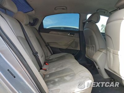 Zdjęcie 10 z 12 samochodu: 2015 HYUNDAI SONATA SE VIN:5NPE24AF2FH217989 - miniatura