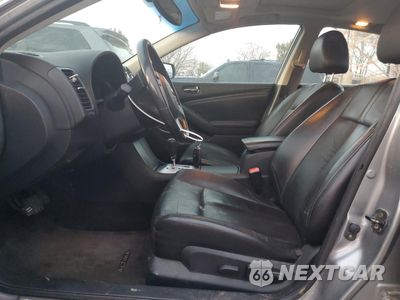 Zdjęcie 7 z 12 samochodu: 2007 NISSAN ALTIMA 2.5 VIN:1N4AL21E87C150986 - miniatura