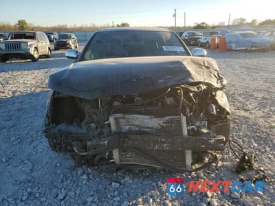 Piąte zdjęcie samochodu w środku: 2011 AUDI S4 PREMIUM PLUS VIN:WAUDGAFLXBA138546 - miniatura