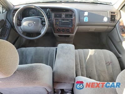 Zdjęcie 8 z 12 samochodu: 1998 TOYOTA AVALON XL VIN:4T1BF18B8WU247671 - miniatura