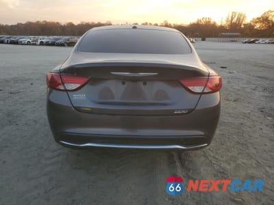 Zdjęcie 6 z 14 samochodu: 2016 CHRYSLER 200 LIMITED VIN:1C3CCCAB2GN153292 - miniatura