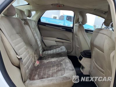 Zdjęcie 10 z 14 samochodu: 2013 FORD FUSION SE VIN:3FA6P0HR0DR288686 - miniatura