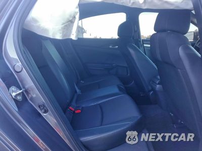 Zdjęcie 10 z 15 samochodu: 2019 HONDA CIVIC SPORT VIN:19XFC2F85KE001178 - miniatura
