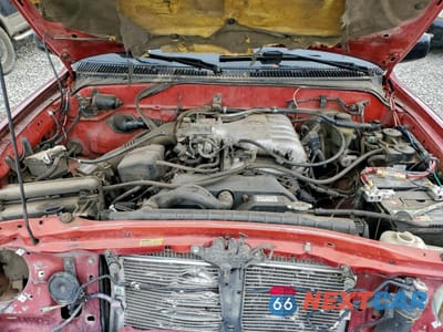 Zdjęcie 11 z 14 samochodu: 1997 TOYOTA TACOMA VIN:4TAPN62N7VZ274631 - miniatura