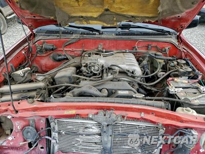 Zdjęcie 11 z 14 samochodu: 1997 TOYOTA TACOMA VIN:4TAPN62N7VZ274631 - miniatura