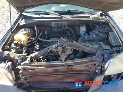 Zdjęcie 12 z 13 samochodu: 2006 MAZDA TRIBUTE I VIN:4F2YZ92Z36KM05310 - miniatura