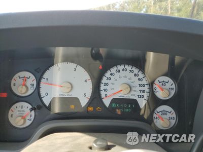Zdjęcie 9 z 14 samochodu: 2007 DODGE RAM 2500 ST VIN:1D7KS28C67J509713 - miniatura
