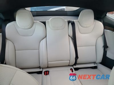 Zdjęcie 10 z 14 samochodu: 2025 TESLA MODEL S VIN:5YJSA1E51SF549355 - miniatura