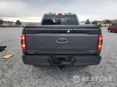 Zdjęcie 6 z 15 samochodu: 2022 FORD F150 SUPERCREW VIN:1FTFW1E84NKE79810 - miniatura