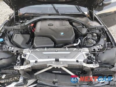 Zdjęcie 11 z 12 samochodu: 2022 BMW 330I VIN:3MW5R1J05N8C31504 - miniatura