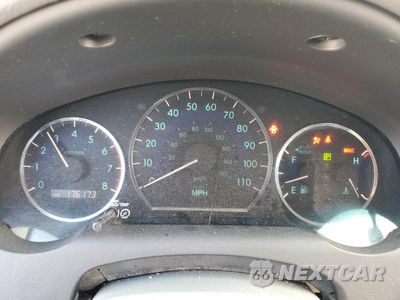Zdjęcie 9 z 12 samochodu: 2006 TOYOTA SIENNA CE VIN:5TDZA23C86S468084 - miniatura