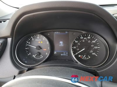 Zdjęcie 9 z 13 samochodu: 2020 NISSAN ROGUE S VIN:JN8AT2MT4LW037988 - miniatura
