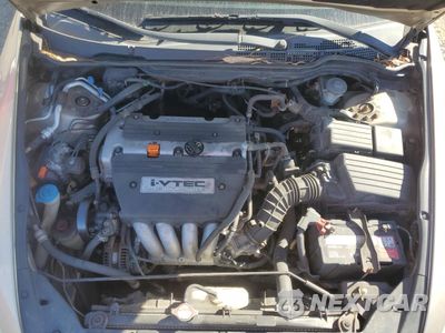 Zdjęcie 11 z 12 samochodu: 2006 HONDA ACCORD LX VIN:1HGCM56456A034917 - miniatura