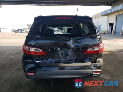 Zdjęcie 6 z 13 samochodu: 2012 MAZDA 5 VIN:JM1CW2DL5C0139945 - miniatura