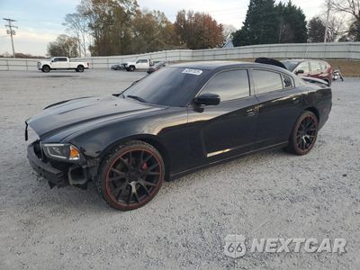 2012 DODGE CHARGER R/T 2C3CDXCT5CH145068 - główne zdjęcie licytacji z USA - miniatura