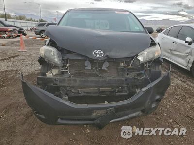 Piąte zdjęcie samochodu w środku: 2012 TOYOTA SIENNA SPORT VIN:5TDXK3DC4CS192653 - miniatura