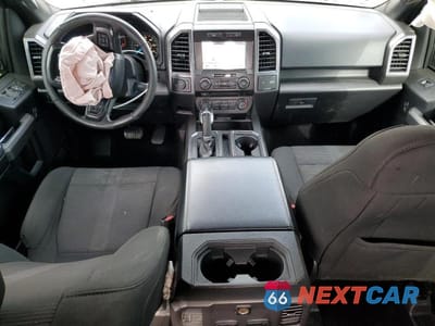 Zdjęcie 8 z 12 samochodu: 2017 FORD F150 SUPERCREW VIN:1FTEW1CP6HKC55481 - miniatura