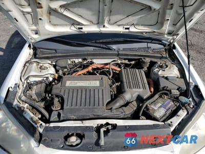 Zdjęcie 11 z 12 samochodu: 2005 HONDA CIVIC HYBRID VIN:JHMES96645S021640 - miniatura