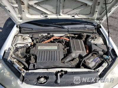 Zdjęcie 11 z 12 samochodu: 2005 HONDA CIVIC HYBRID VIN:JHMES96645S021640 - miniatura