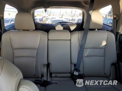 Zdjęcie 10 z 14 samochodu: 2019 HONDA PILOT EXL VIN:5FNYF5H53KB036705 - miniatura