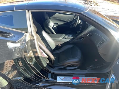 Piąte zdjęcie samochodu w środku: 2019 CHEVROLET CORVETTE GRAND SPORT 1LT VIN:1G1YW2D79K5101458 - miniatura