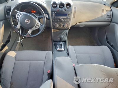Zdjęcie 8 z 12 samochodu: 2012 NISSAN ALTIMA BASE VIN:1N4AL2AP3CN477179 - miniatura