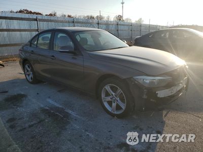 Czwarte zdjęcie samochodu z boku: 2013 BMW 328 XI SULEV VIN:WBA3B5C57DF591116 - miniatura