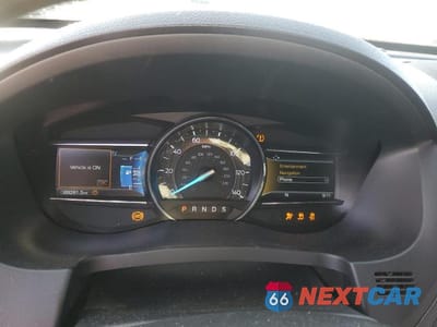Zdjęcie 9 z 13 samochodu: 2018 FORD EXPLORER SPORT VIN:1FM5K8GT9JGA14515 - miniatura
