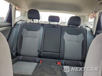 Zdjęcie 10 z 15 samochodu: 2024 VOLKSWAGEN TAOS S VIN:3VV5X7B23RM000370 - miniatura