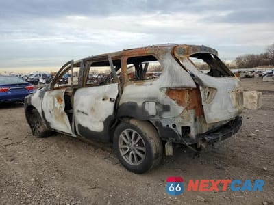 Drugie zdjęcie samochodu z przodu: 2015 NISSAN PATHFINDER VIN:5N1AR2MM1FC648940 - miniatura
